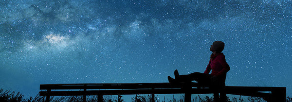 Sterne beobachten: Die wichtigsten Tipps im Überblick