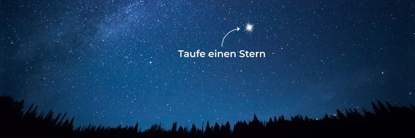 Galaxieregister & Sterntaufe Deutschland im Vergleich